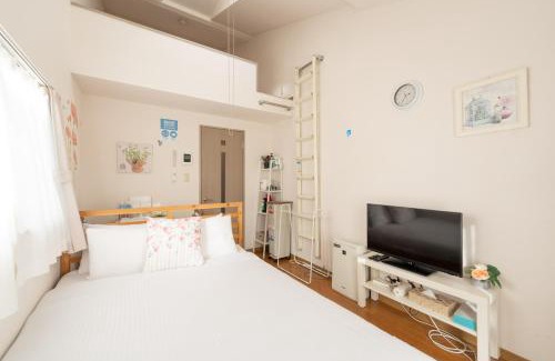 Jonan-ku Apartamento | ROOMS六本松o1長期滞在に最適!