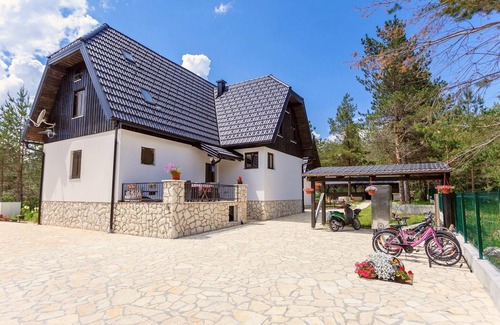 Rudanovac Apartamento | Rooms Željko, (16411), Rudanovac, hr