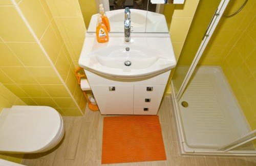 Pjescana Uvala Apartamento | Rooms and Apartments Villa Dama
