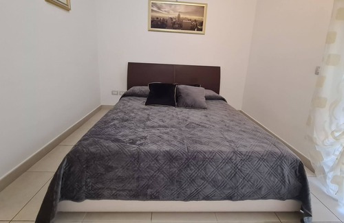 Rome Province Apartamento | Nice and welcoming apartment, many comfortable services and balcony.