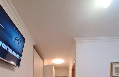 Rome Province Apartamento | Nice and welcoming apartment, many comfortable services and balcony.