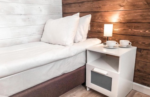 Irkutsk Apartamento | Rooms apartments