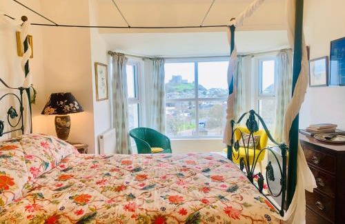 Criccieth Casa | Rooms At Greystoke