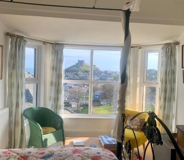 Criccieth Casa | Rooms At Greystoke