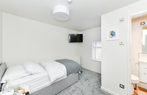 Newark Casa | Rooms at Rolleston