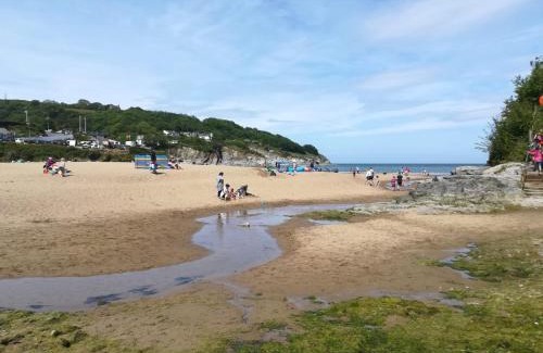 Aberporth Casa | Rooms at The Highcliffe