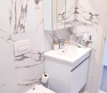 Dhermi Apartamento | Rooms by George