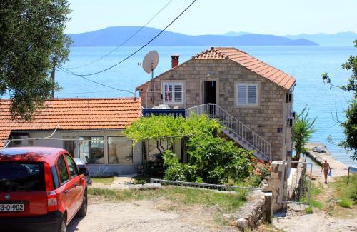 Krucica Casa | Rooms by the sea Sladjenovici, Dubrovnik - 2161