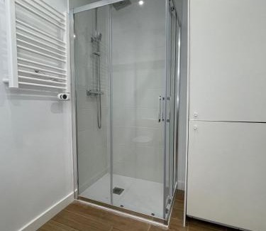 Atocha Apartamento | Rooms Cáceres