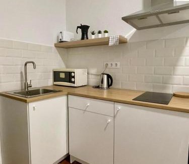 Atocha Apartamento | Rooms Cáceres