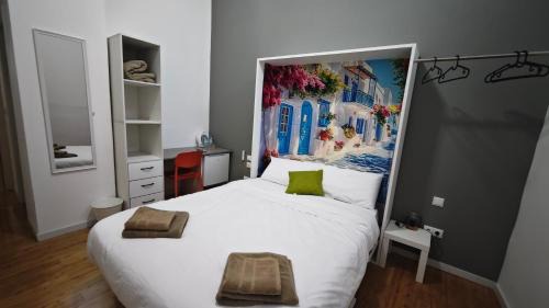 San Cristobal de La Laguna Apartamento | Rooms Confort La Cuesta
