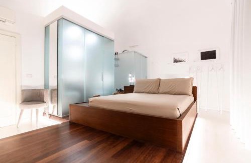 Centro Storico Casa | ROOMS DA VINCÈ Arte & Emozioni