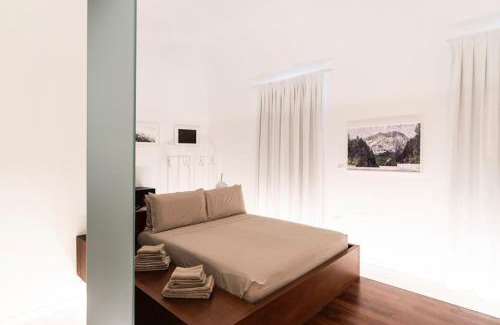 Centro Storico Casa | ROOMS DA VINCÈ Arte & Emozioni