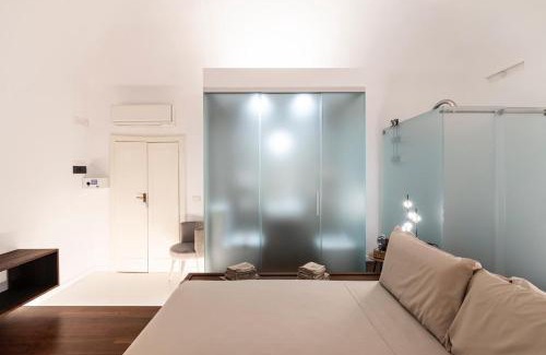 Centro Storico Casa | ROOMS DA VINCÈ Arte & Emozioni