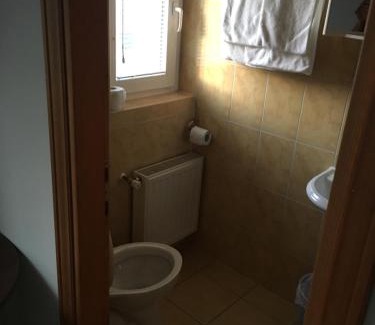 Vojnic Casa | Rooms Dujlović