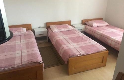 Vojnic Casa | Rooms Dujlović