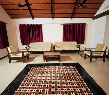 Coimbatore Casa | Rooms For Rent Near Isha ,Kovai Kutrallam