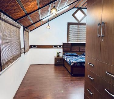 Coimbatore Casa | Rooms For Rent Near Isha ,Kovai Kutrallam