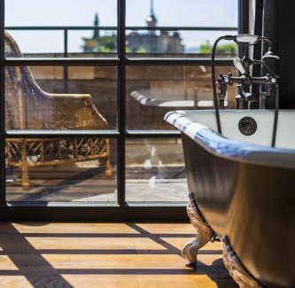 Vera Hotel | Rooms Hotel Tbilisi