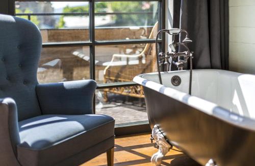 Vera Hotel | Rooms Hotel Tbilisi