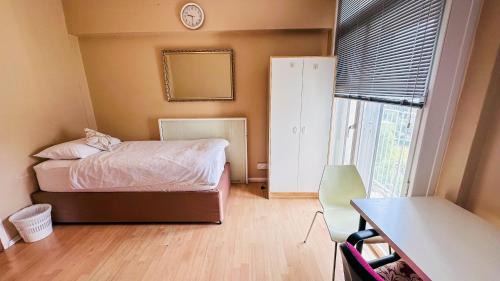 Somers Town Casa | Rooms in Euston