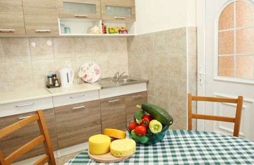 Vrhovine Apartamento | Habitaciones Jovica, (15964), Vrhovine, Plitvice, Croacia