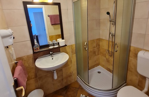 Zagreb Casa | Rooms Lara