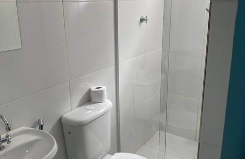 Sao Paulo Casa | Rooms&Loft's/São Paulo/ Near Congonhas Airport, Interlagos, IBC