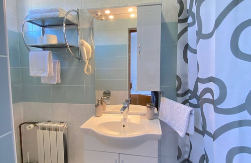 Grabovac Casa | Rooms M&N Zafran
