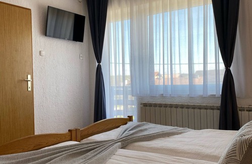 Grabovac Casa | Rooms M&N Zafran
