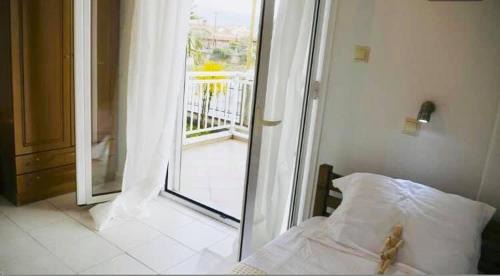 Asprovalta Apartamento | Rooms Magnolia