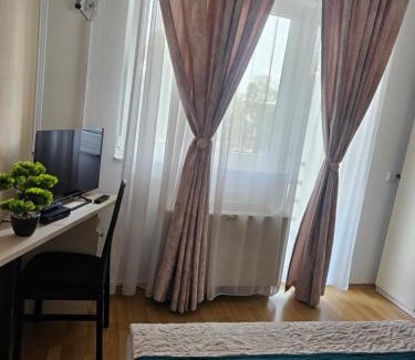 Banja Luka Apartamento | Rooms MIG