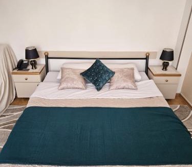 Banja Luka Apartamento | Rooms MIG