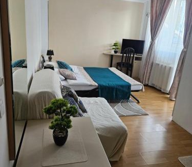 Banja Luka Apartamento | Rooms MIG