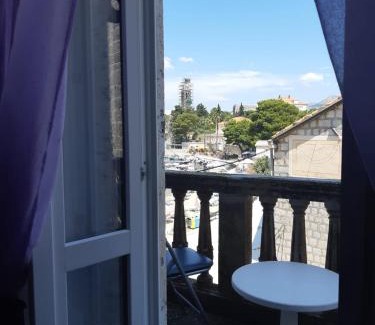 Lopud Island Casa | Rooms Milena
