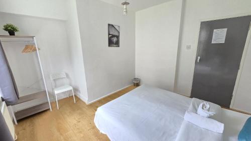 Weavers Casa | Rooms Near Liverpool Street