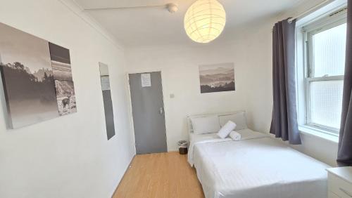Weavers Casa | Rooms Near Liverpool Street