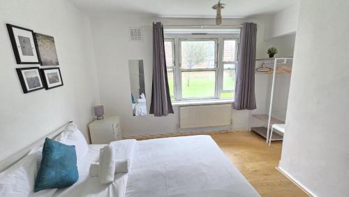 Weavers Casa | Rooms Near Liverpool Street