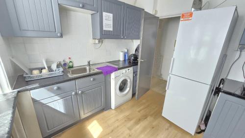 Weavers Casa | Rooms Near Liverpool Street