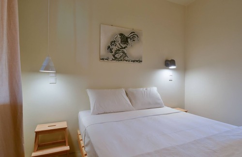 Kipri Hotel | Habitaciones Rooster Guesthouse - Apartamento Junior