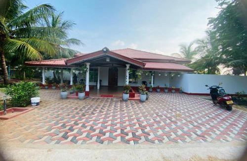 Kuchchaveli Casa | Rooms trincomalee