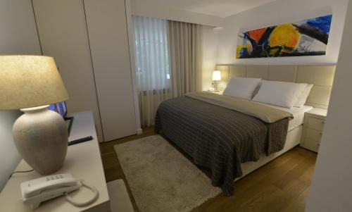 Zrce Casa | Rooms Villa Ropuš