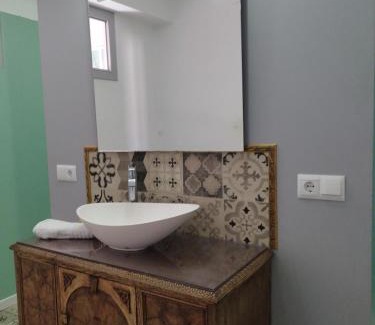 Villar del Arzobispo Casa | rooms villar