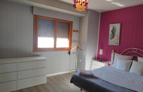 Villar del Arzobispo Casa | rooms villar