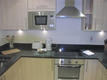 Leatherhead Apartamento | Roomspace Serviced Apartments - Royal Swan Quarter