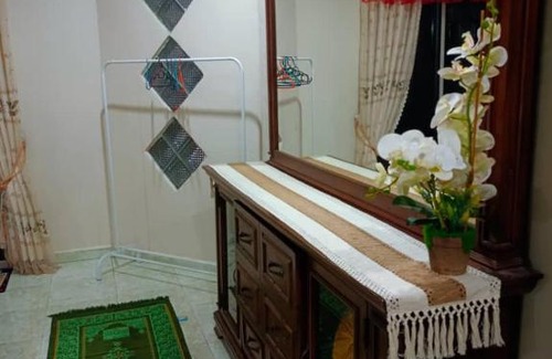 Kampung Kepong Casa | Roomstay Kuala Terengganu