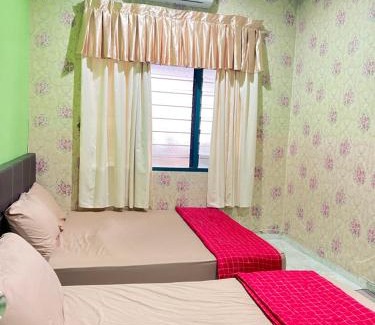 Kampung Kepong Casa | Roomstay Kuala Terengganu