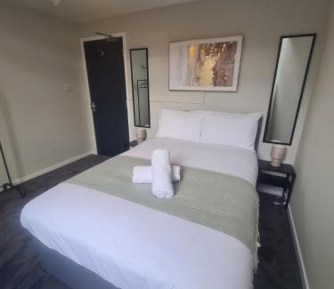 Newcastle-upon-Tyne Casa | Roomstay Newcastle