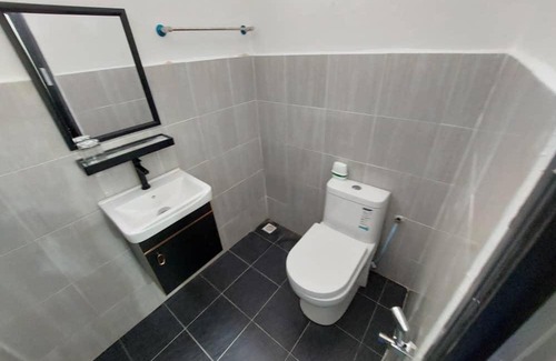 Kemasik Casa | Roomstay umi