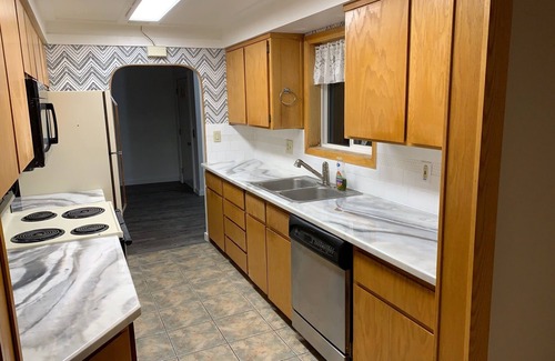 Grangeville Casa | Roomy, 3 bed room house on the South side of town!